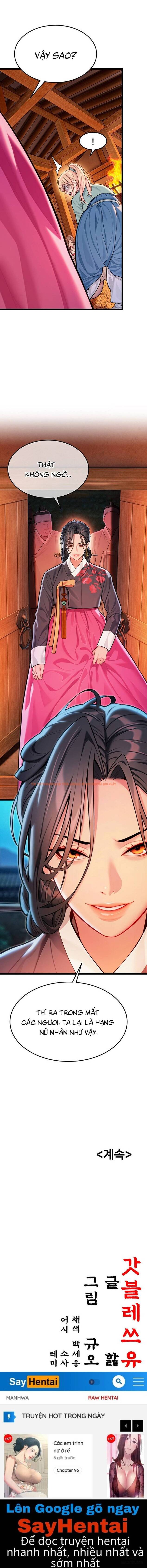Xem ảnh 16 68b6ab877c121 trong truyện hentai Ân Huệ Trời Ban! - Chapter 49 - hentaitvn.net