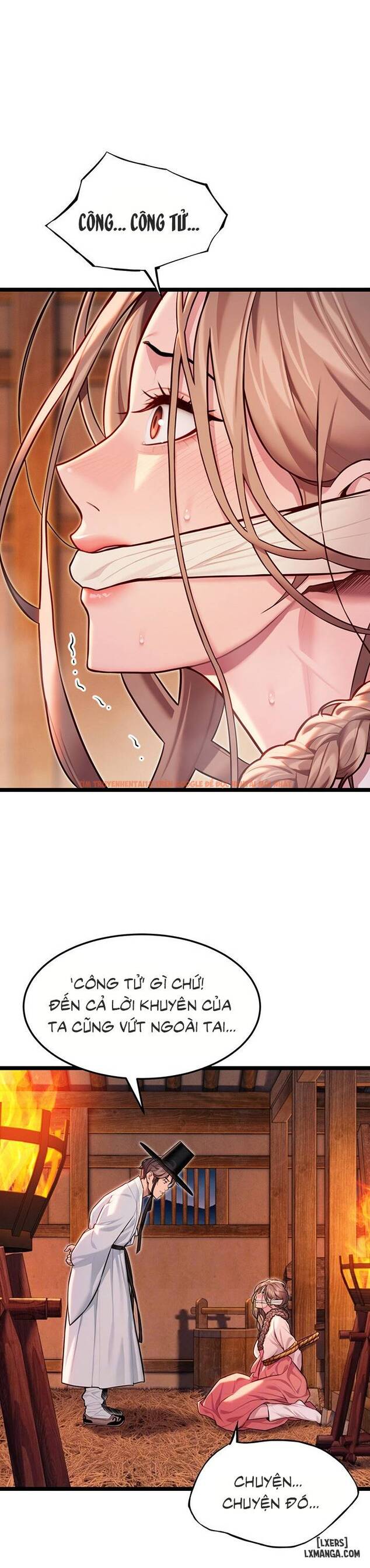Xem ảnh 4 68b6ab877c121 trong truyện hentai Ân Huệ Trời Ban! - Chapter 49 - hentaitvn.net