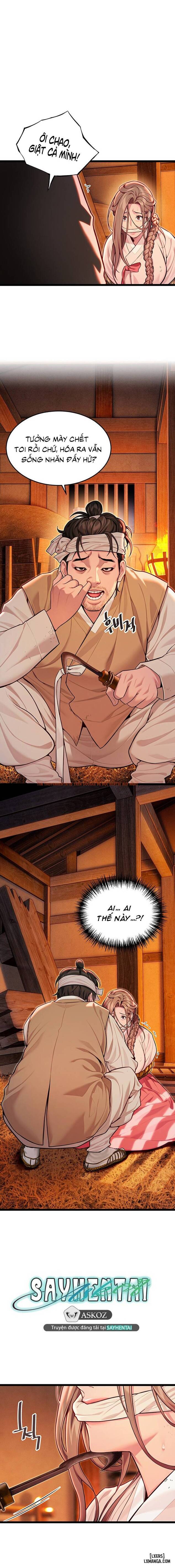 Xem ảnh 6 68b6ab877c121 trong truyện hentai Ân Huệ Trời Ban! - Chapter 49 - hentaitvn.net