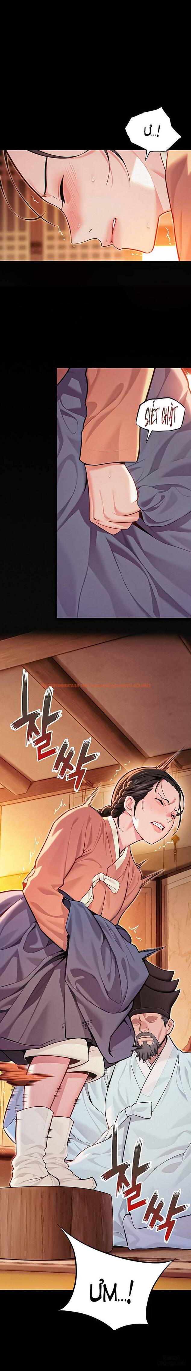 Xem ảnh 1 68b6ab92bc25a trong truyện hentai Ân Huệ Trời Ban! - Chapter 50 - hentaitvn.net