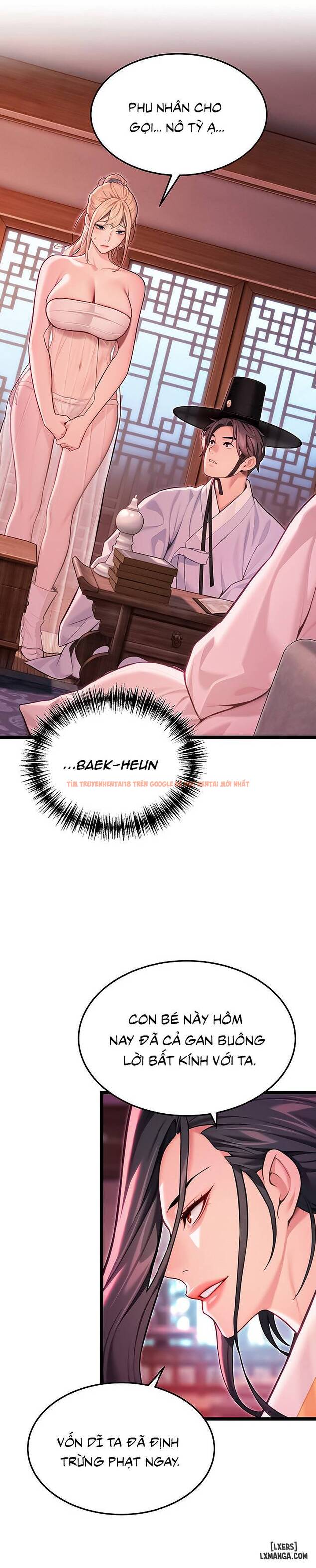 Xem ảnh 10 68b6ab92bc25a trong truyện hentai Ân Huệ Trời Ban! - Chapter 50 - hentaitvn.net