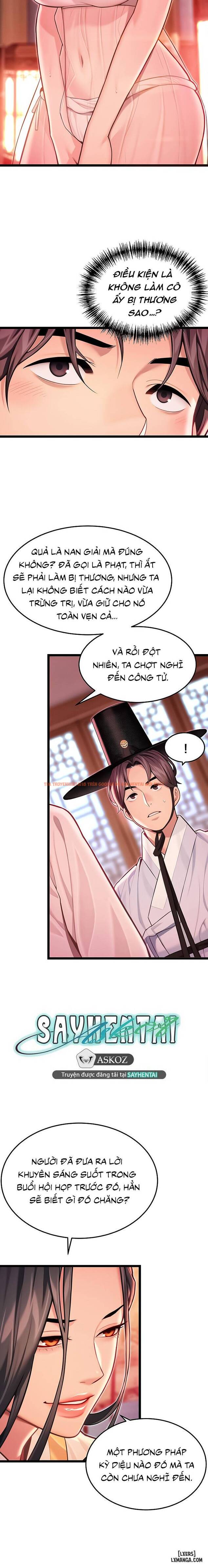 Xem ảnh 12 68b6ab92bc25a trong truyện hentai Ân Huệ Trời Ban! - Chapter 50 - hentaitvn.net