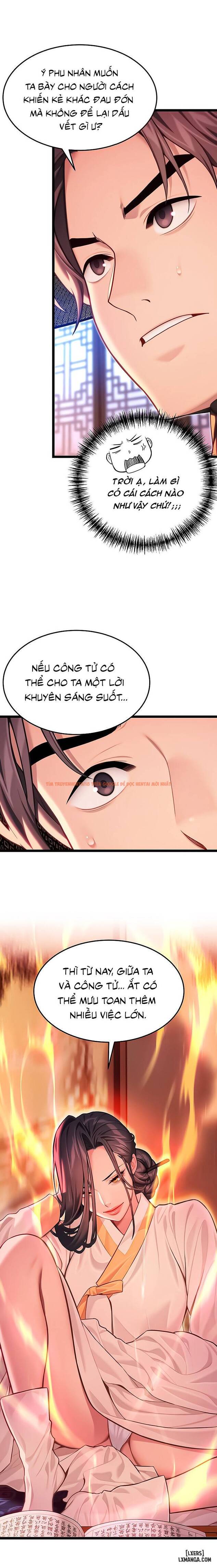 Xem ảnh 13 68b6ab92bc25a trong truyện hentai Ân Huệ Trời Ban! - Chapter 50 - hentaitvn.net