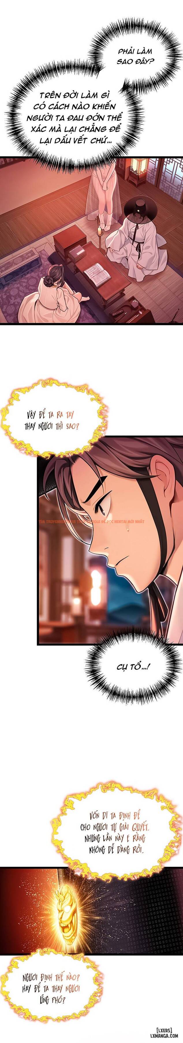 Xem ảnh 14 68b6ab92bc25a trong truyện hentai Ân Huệ Trời Ban! - Chapter 50 - hentaitvn.net