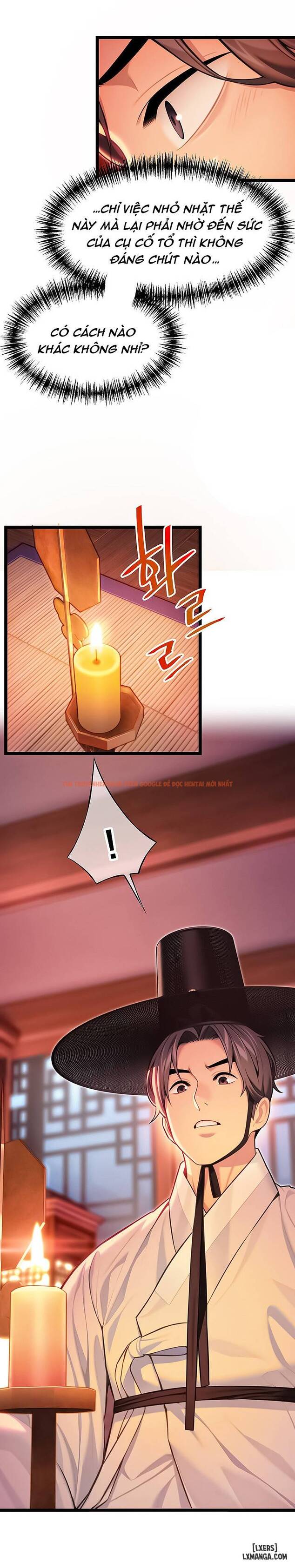 Xem ảnh 15 68b6ab92bc25a trong truyện hentai Ân Huệ Trời Ban! - Chapter 50 - hentaitvn.net