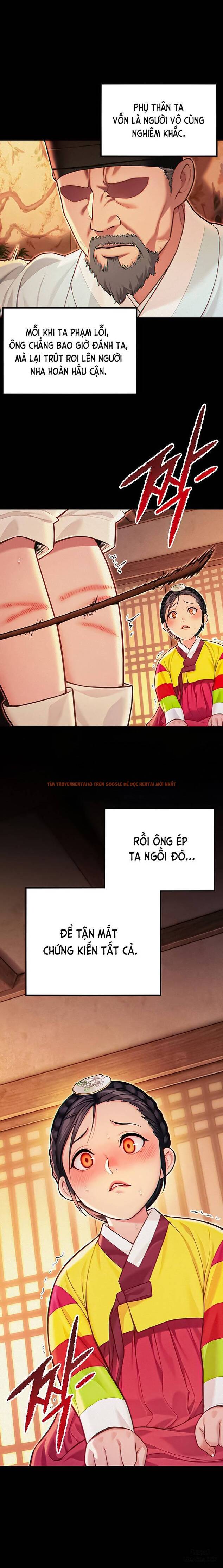 Xem ảnh 2 68b6ab92bc25a trong truyện hentai Ân Huệ Trời Ban! - Chapter 50 - hentaitvn.net