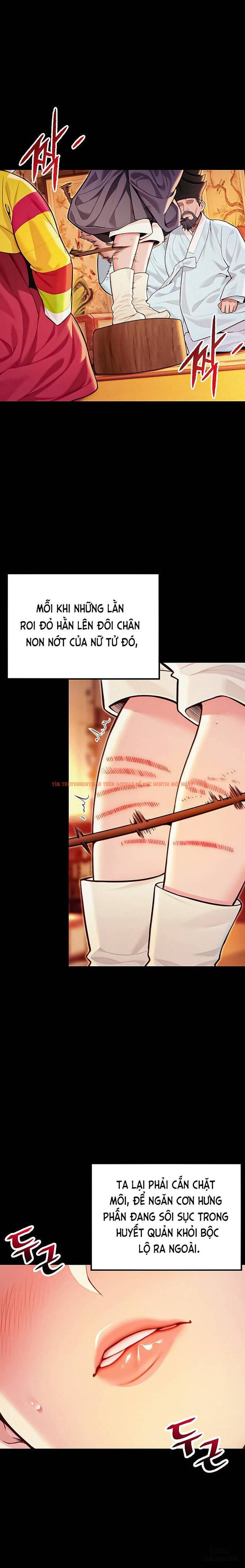 Xem ảnh 3 68b6ab92bc25a trong truyện hentai Ân Huệ Trời Ban! - Chapter 50 - hentaitvn.net