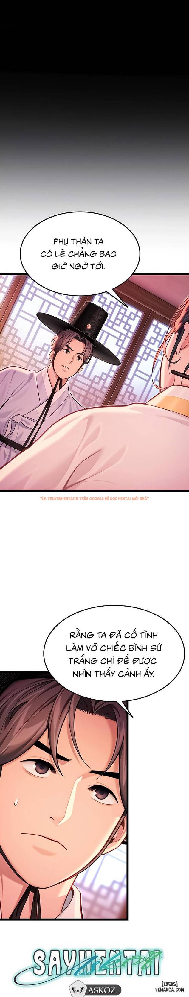 Xem ảnh 4 68b6ab92bc25a trong truyện hentai Ân Huệ Trời Ban! - Chapter 50 - hentaitvn.net