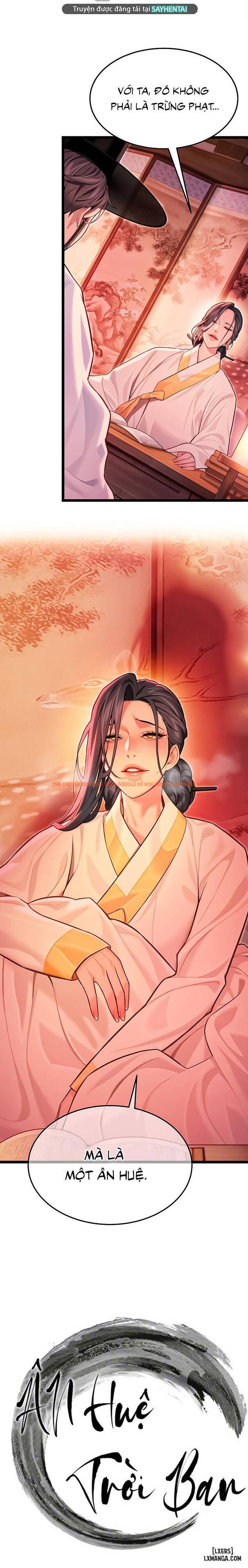 Xem ảnh 5 68b6ab92bc25a trong truyện hentai Ân Huệ Trời Ban! - Chapter 50 - hentaitvn.net