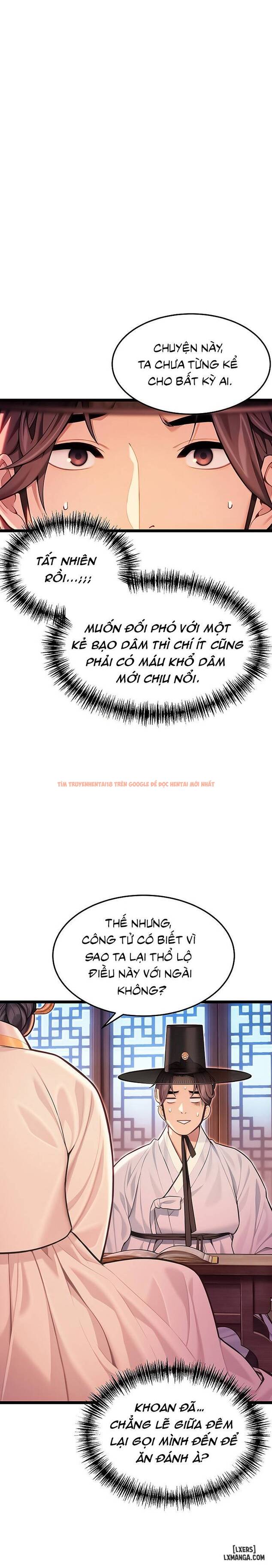 Xem ảnh 6 68b6ab92bc25a trong truyện hentai Ân Huệ Trời Ban! - Chapter 50 - hentaitvn.net