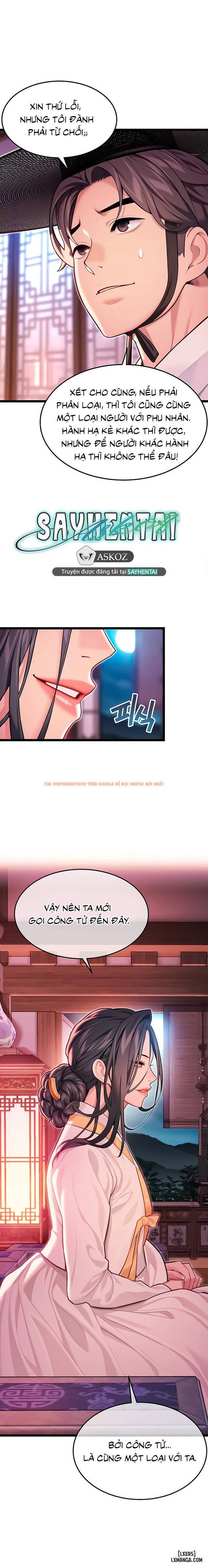 Xem ảnh 7 68b6ab92bc25a trong truyện hentai Ân Huệ Trời Ban! - Chapter 50 - hentaitvn.net
