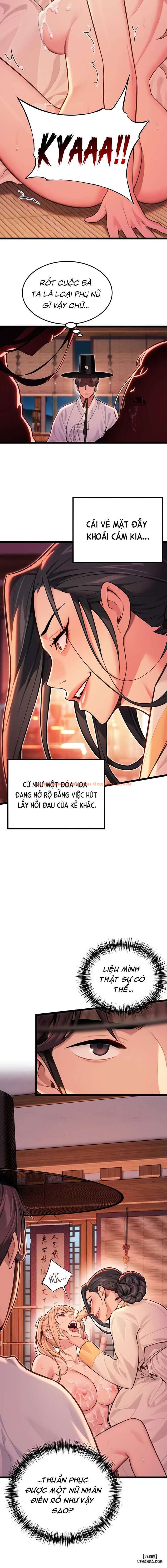 Xem ảnh 10 68db8a43de269 trong truyện hentai Ân Huệ Trời Ban! - Chapter 51 - hentaitvn.net