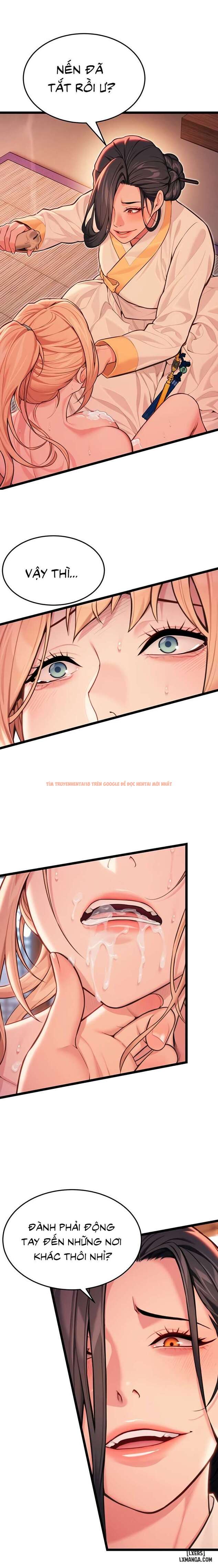 Xem ảnh 12 68db8a43de269 trong truyện hentai Ân Huệ Trời Ban! - Chapter 51 - hentaitvn.net