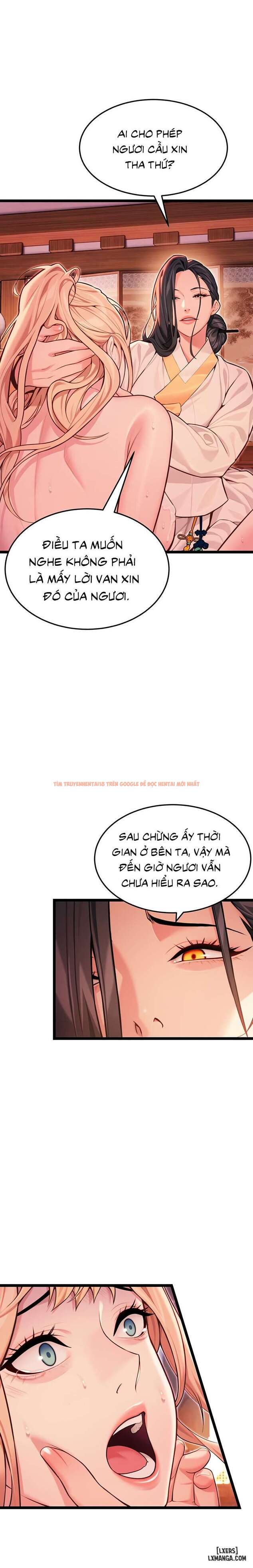 Xem ảnh 7 68db8a43de269 trong truyện hentai Ân Huệ Trời Ban! - Chapter 51 - hentaitvn.net