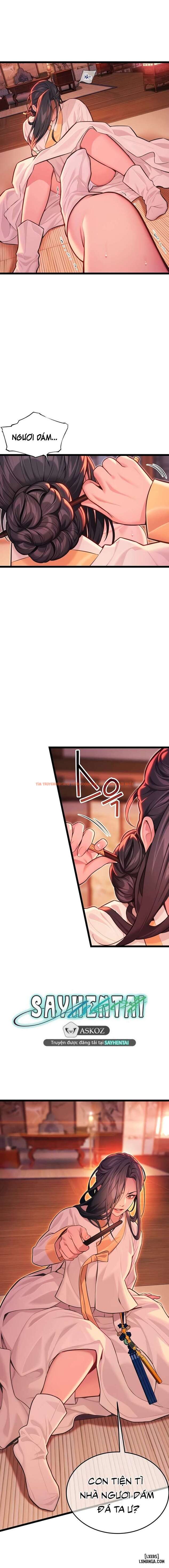 Xem ảnh 1 68db8a6f51e73 trong truyện hentai Ân Huệ Trời Ban! - Chapter 52 - hentaitvn.net