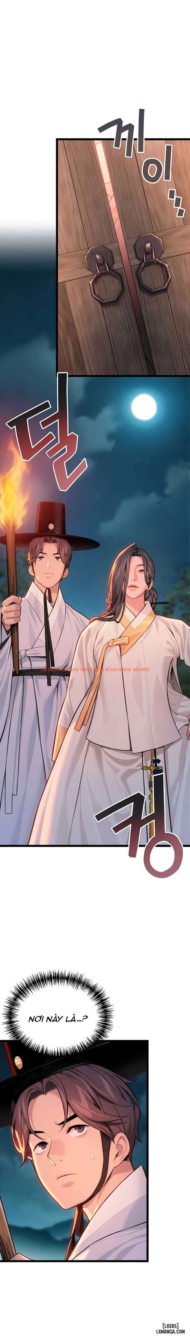 Xem ảnh 10 68db8a6f51e73 trong truyện hentai Ân Huệ Trời Ban! - Chapter 52 - hentaitvn.net