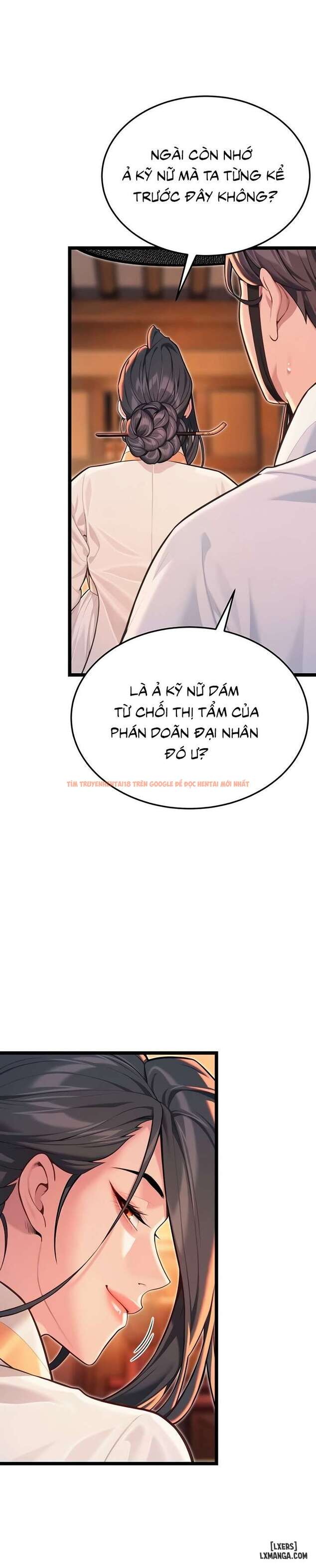Xem ảnh 11 68db8a6f51e73 trong truyện hentai Ân Huệ Trời Ban! - Chapter 52 - hentaitvn.net