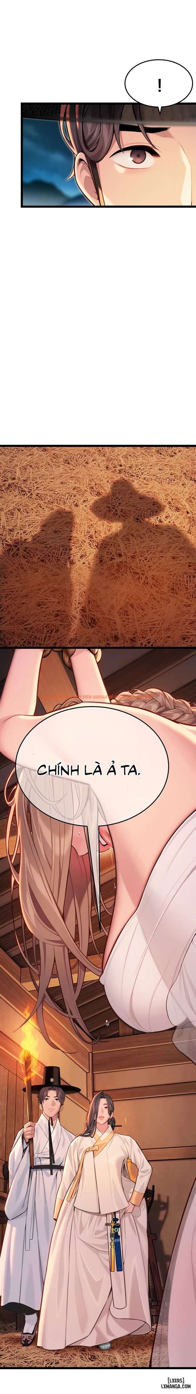 Xem ảnh 12 68db8a6f51e73 trong truyện hentai Ân Huệ Trời Ban! - Chapter 52 - hentaitvn.net