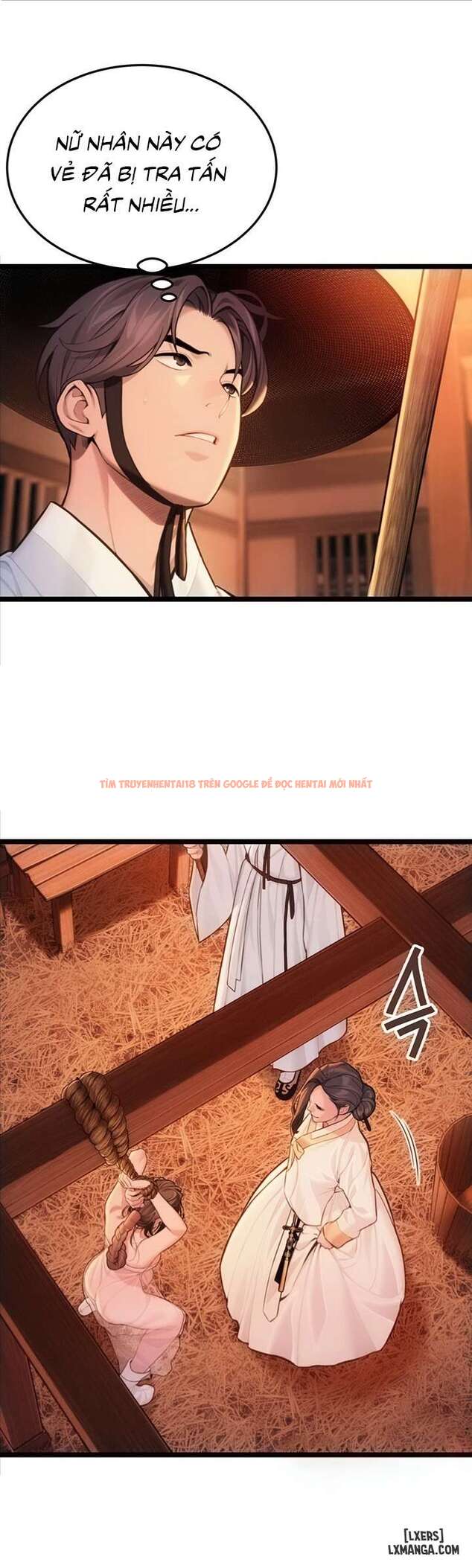 Xem ảnh 15 68db8a6f51e73 trong truyện hentai Ân Huệ Trời Ban! - Chapter 52 - hentaitvn.net