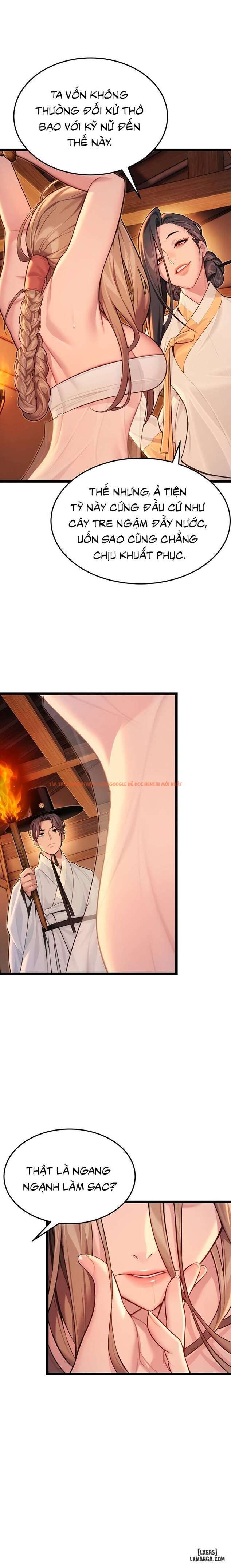 Xem ảnh 16 68db8a6f51e73 trong truyện hentai Ân Huệ Trời Ban! - Chapter 52 - hentaitvn.net
