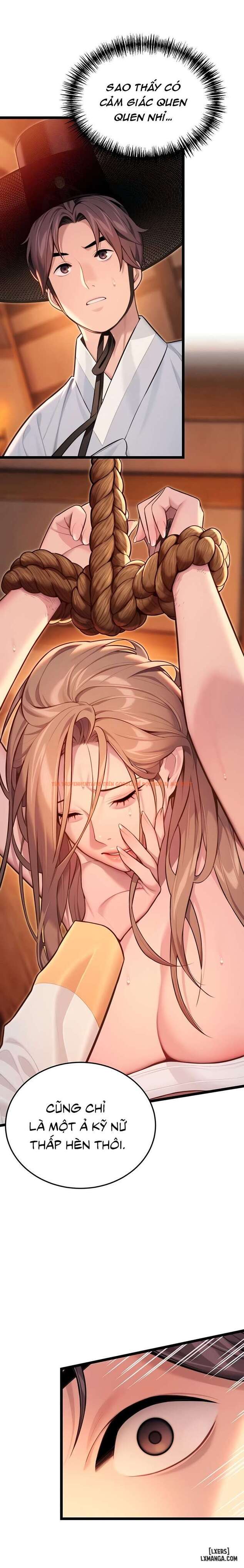 Xem ảnh 17 68db8a6f51e73 trong truyện hentai Ân Huệ Trời Ban! - Chapter 52 - hentaitvn.net