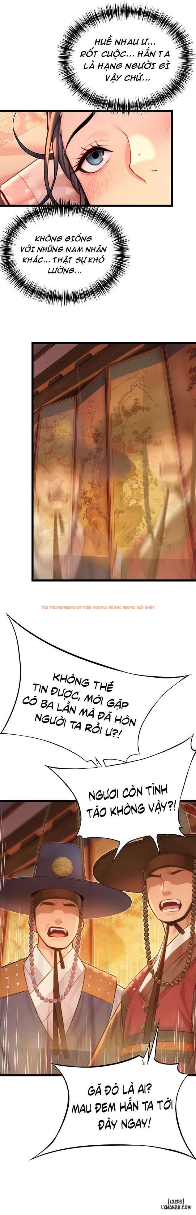 Xem ảnh 22 68db8a6f51e73 trong truyện hentai Ân Huệ Trời Ban! - Chapter 52 - hentaitvn.net