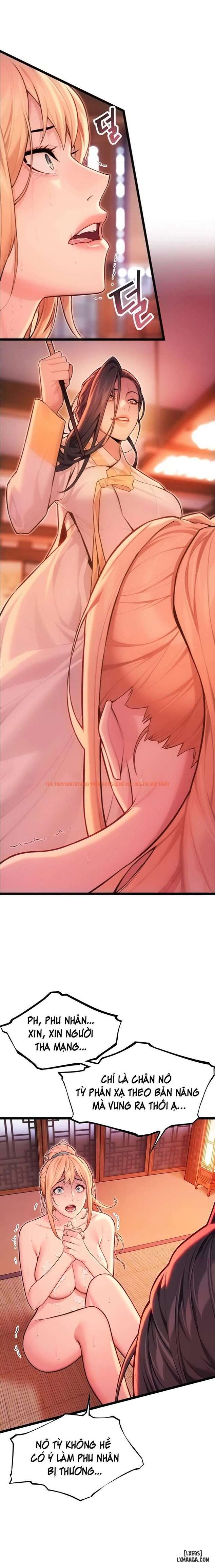 Xem ảnh 3 68db8a6f51e73 trong truyện hentai Ân Huệ Trời Ban! - Chapter 52 - hentaitvn.net