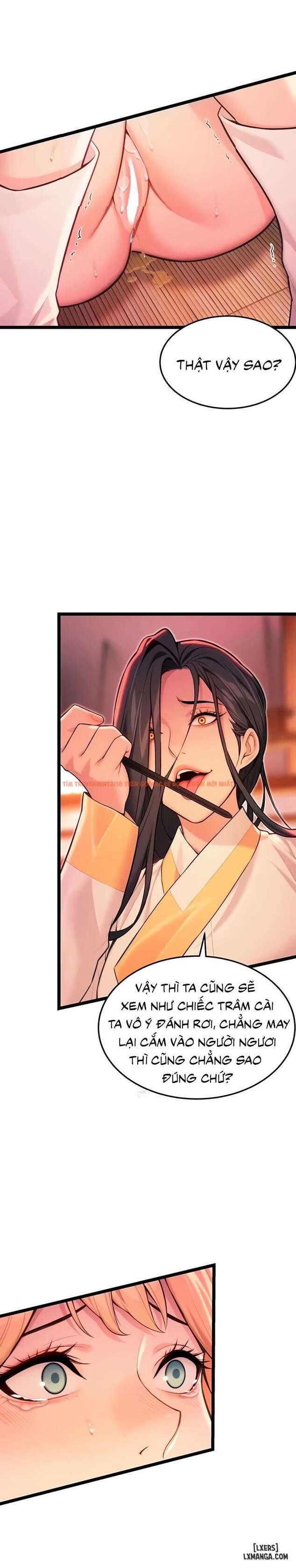 Xem ảnh 4 68db8a6f51e73 trong truyện hentai Ân Huệ Trời Ban! - Chapter 52 - hentaitvn.net