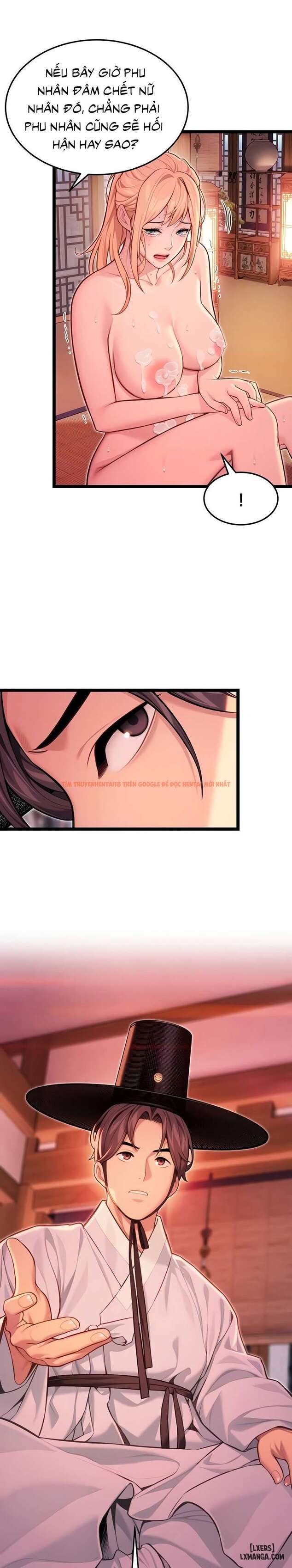 Xem ảnh 6 68db8a6f51e73 trong truyện hentai Ân Huệ Trời Ban! - Chapter 52 - hentaitvn.net