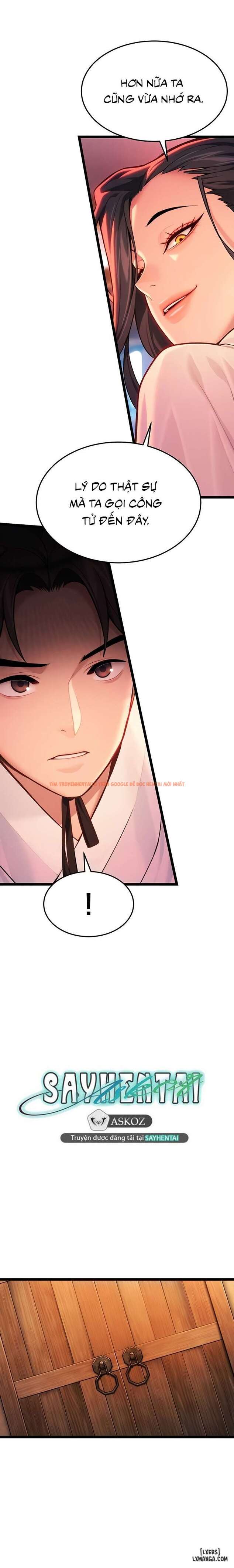 Xem ảnh 9 68db8a6f51e73 trong truyện hentai Ân Huệ Trời Ban! - Chapter 52 - hentaitvn.net