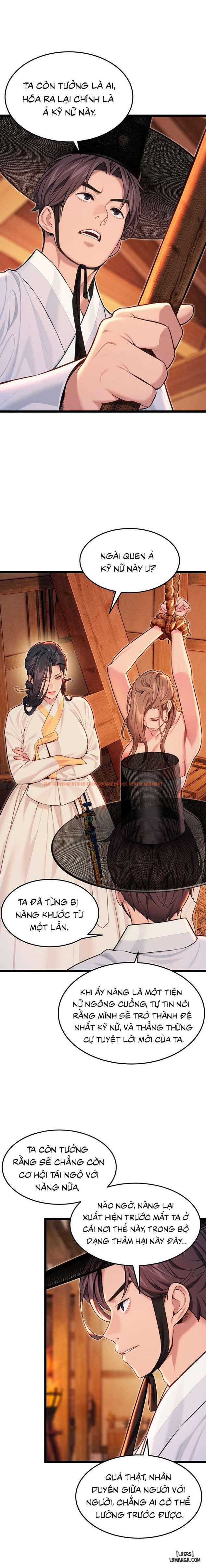 Xem ảnh 10 68e750be0ab1e trong truyện hentai Ân Huệ Trời Ban! - Chapter 53 - www.hentaitvn.net