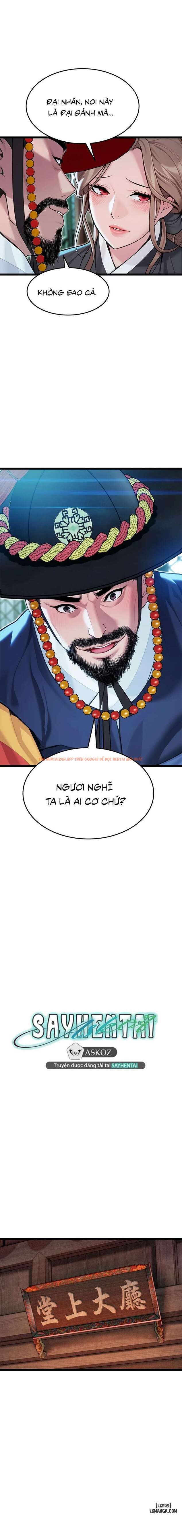 Xem ảnh Ân Huệ Trời Ban! - Chapter 54 - 11 68f6f781d3c8a - HentaiTruyen.fun