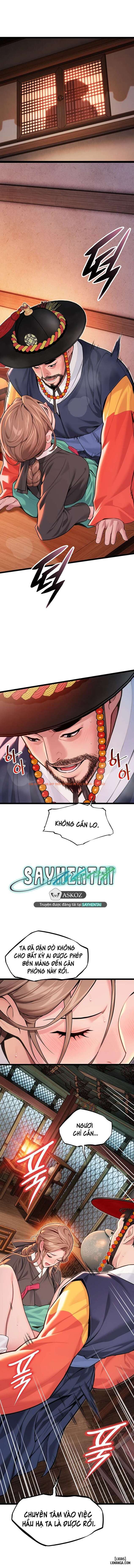 Xem ảnh Ân Huệ Trời Ban! - Chapter 54 - 13 68f6f781d3c8a - HentaiTruyen.fun