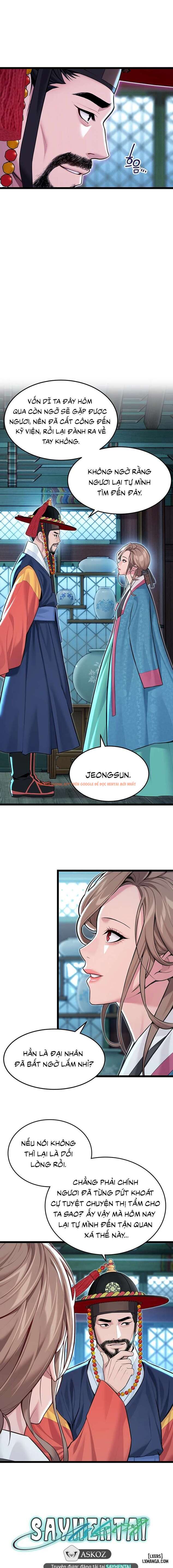 Xem ảnh Ân Huệ Trời Ban! - Chapter 54 - 6 68f6f781d3c8a - HentaiTruyen.fun