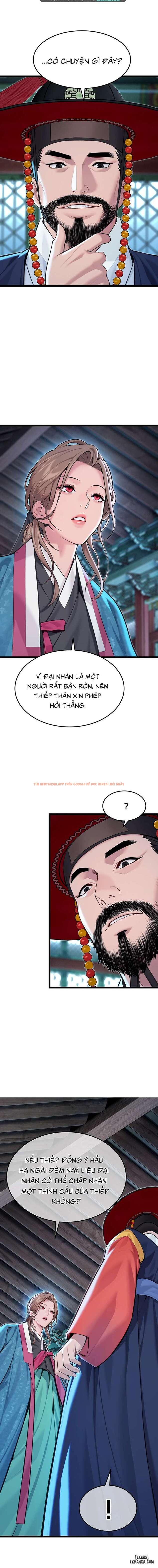 Xem ảnh Ân Huệ Trời Ban! - Chapter 54 - 7 68f6f781d3c8a - HentaiTruyen.fun