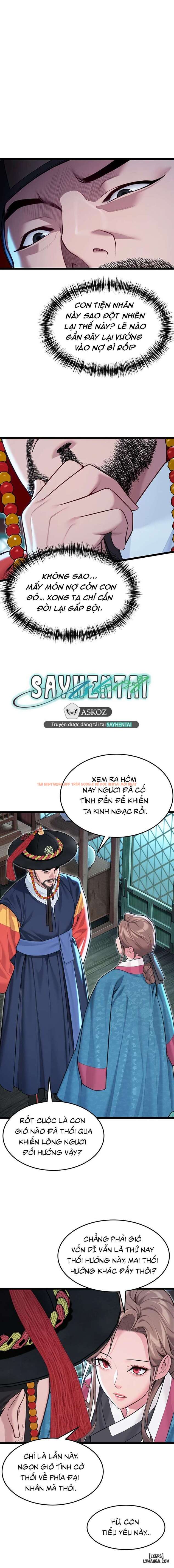 Xem ảnh Ân Huệ Trời Ban! - Chapter 54 - 8 68f6f781d3c8a - HentaiTruyen.fun