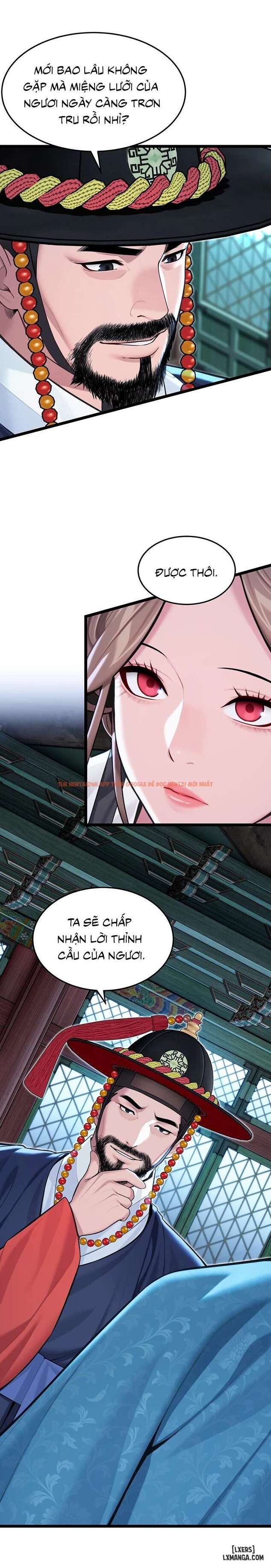 Xem ảnh Ân Huệ Trời Ban! - Chapter 54 - 9 68f6f781d3c8a - HentaiTruyen.fun