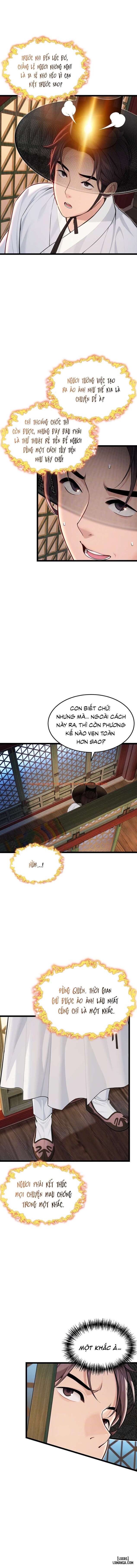 Xem ảnh Ân Huệ Trời Ban! - Chapter 55 - 1 68f6f78582a6c - HentaiTruyen.fun