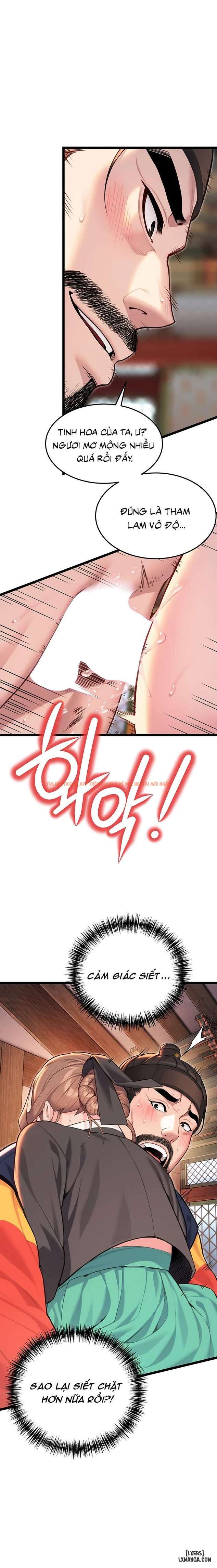 Xem ảnh Ân Huệ Trời Ban! - Chapter 55 - 13 68f6f78582a6c - HentaiTruyen.fun