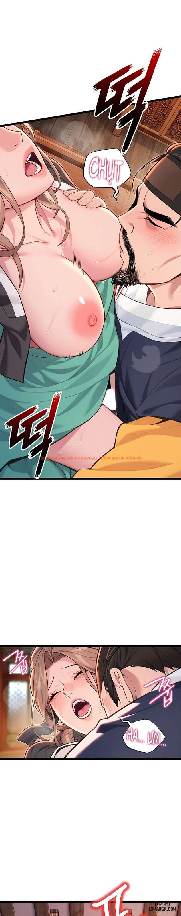 Xem ảnh Ân Huệ Trời Ban! - Chapter 55 - 9 68f6f78582a6c - HentaiTruyen.fun