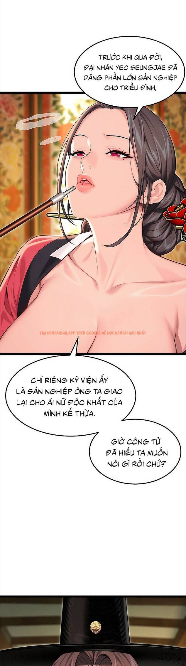 Xem ảnh Ân Huệ Trời Ban! - Chapter 56 - 10 68f838129317d - HentaiTruyen.fun