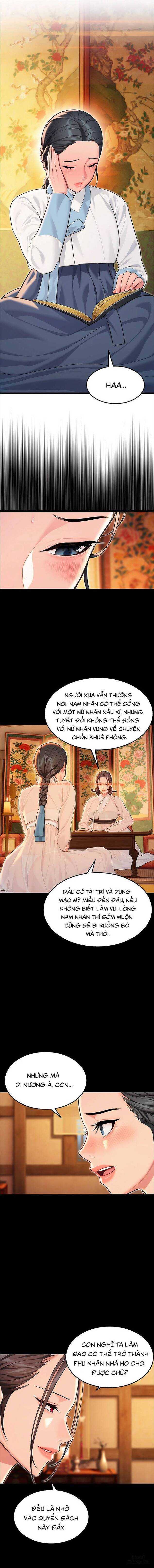 Xem ảnh Ân Huệ Trời Ban! - Chapter 56 - 12 68f838129317d - HentaiTruyen.fun