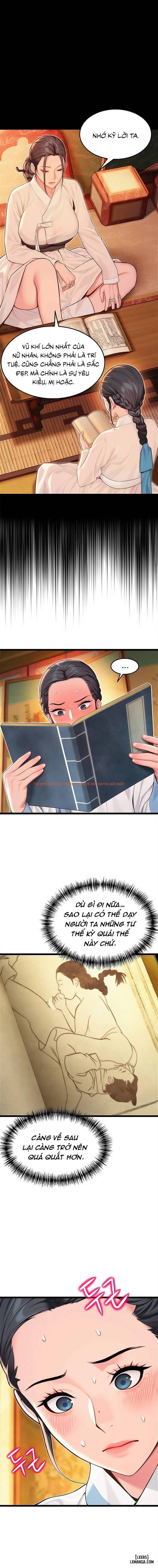 Xem ảnh Ân Huệ Trời Ban! - Chapter 56 - 13 68f838129317d - HentaiTruyen.fun