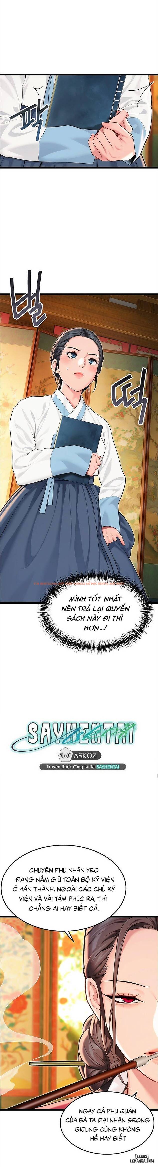 Xem ảnh Ân Huệ Trời Ban! - Chapter 56 - 14 68f838129317d - HentaiTruyen.fun