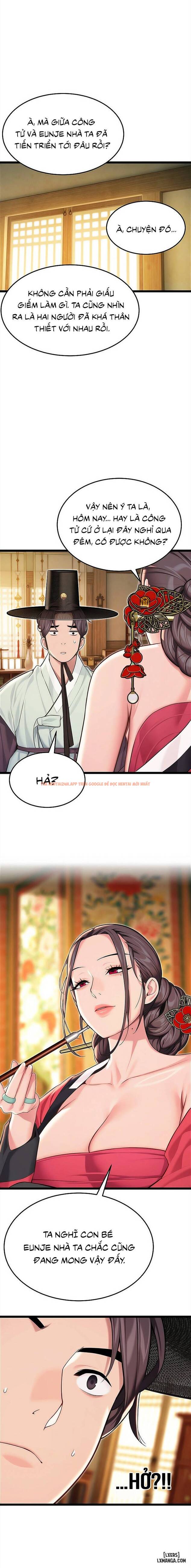 Xem ảnh Ân Huệ Trời Ban! - Chapter 56 - 16 68f838129317d - HentaiTruyen.fun