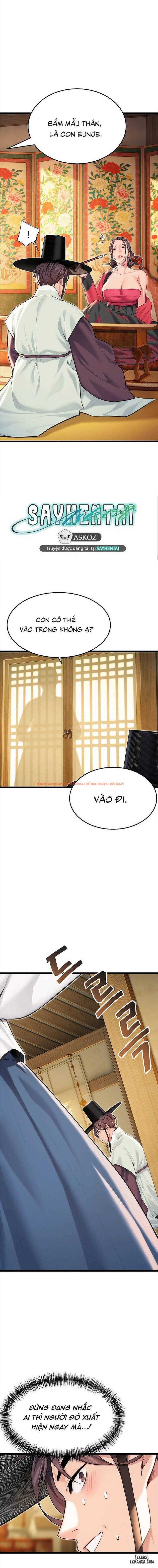 Xem ảnh Ân Huệ Trời Ban! - Chapter 56 - 17 68f838129317d - HentaiTruyen.fun
