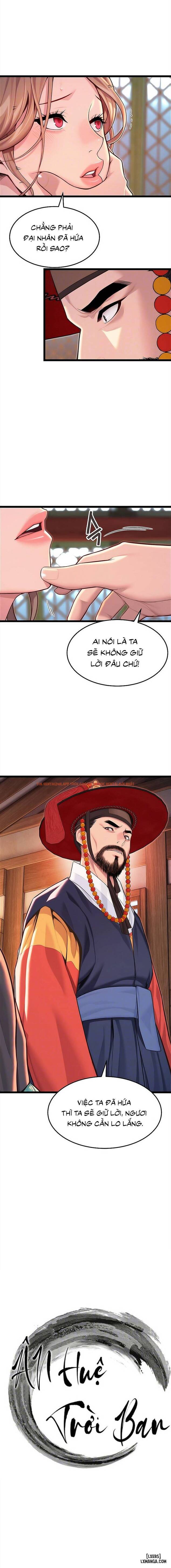 Xem ảnh Ân Huệ Trời Ban! - Chapter 56 - 2 68f838129317d - HentaiTruyen.fun