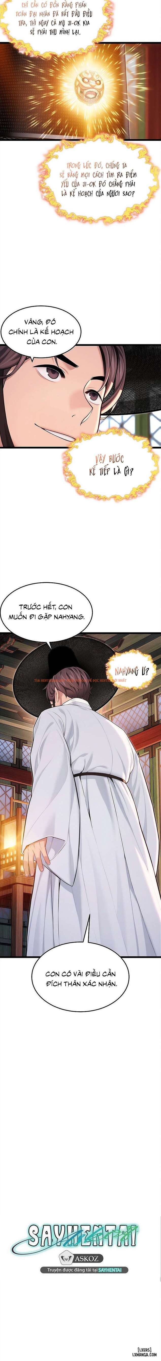 Xem ảnh Ân Huệ Trời Ban! - Chapter 56 - 5 68f838129317d - HentaiTruyen.fun