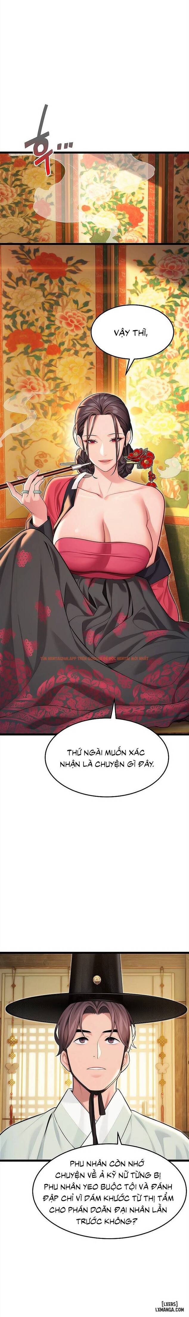 Xem ảnh Ân Huệ Trời Ban! - Chapter 56 - 6 68f838129317d - HentaiTruyen.fun