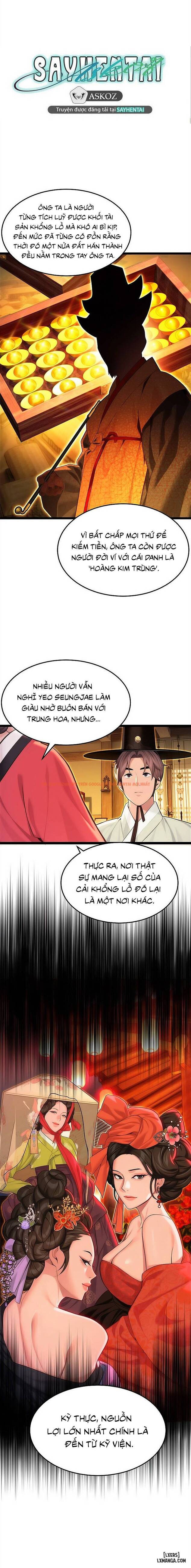 Xem ảnh Ân Huệ Trời Ban! - Chapter 56 - 9 68f838129317d - HentaiTruyen.fun